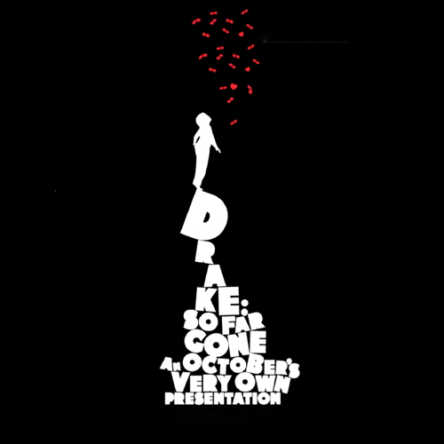 Pochette de So Far Gone