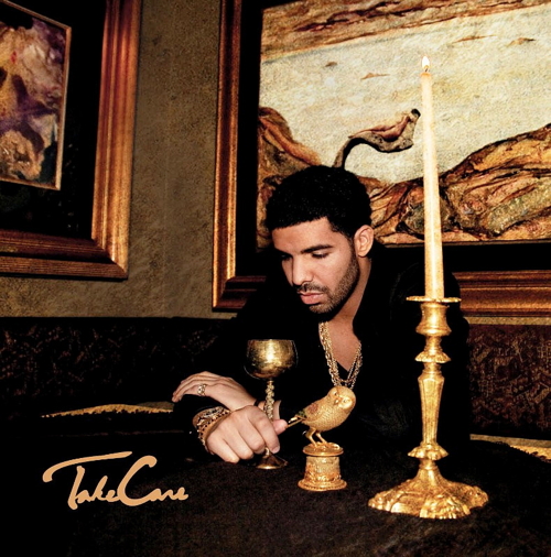Pochette de Take Care
