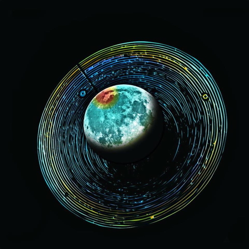 Moonsters EP