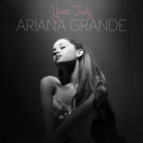 Pochette de Yours Truly