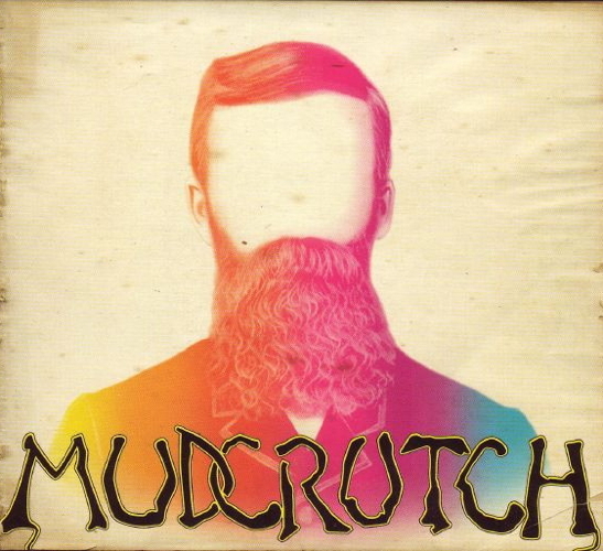 Mudcrutch