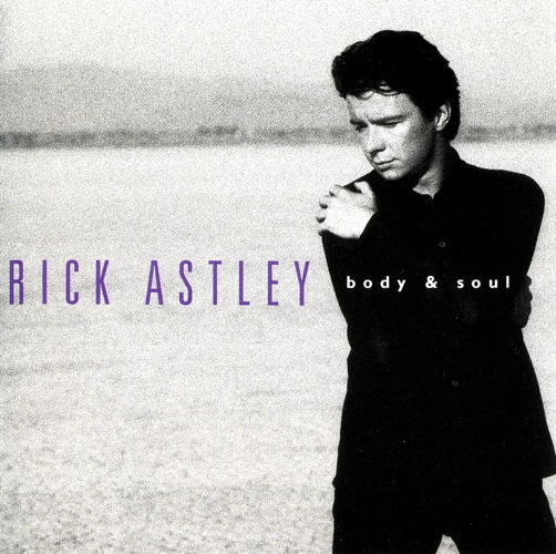 Body & Soul