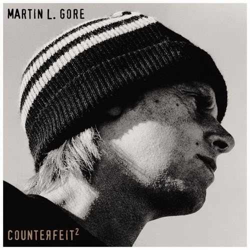 Pochette de Counterfeit 2