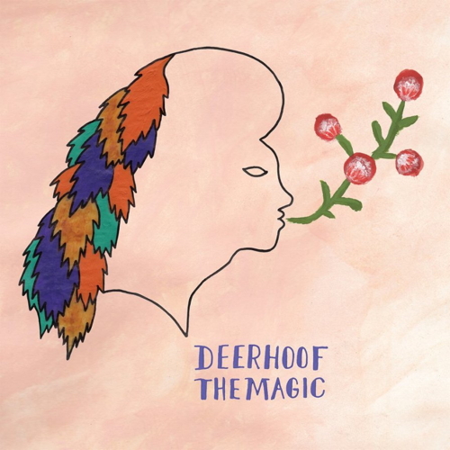 Pochette de The Magic