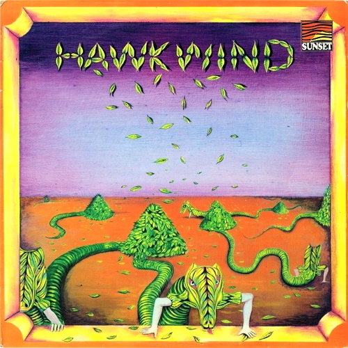 Hawkwind