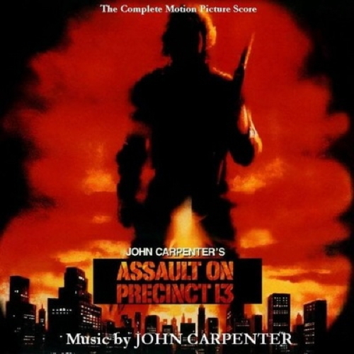 Assault On Precinct 13