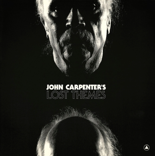Pochette de Lost Themes
