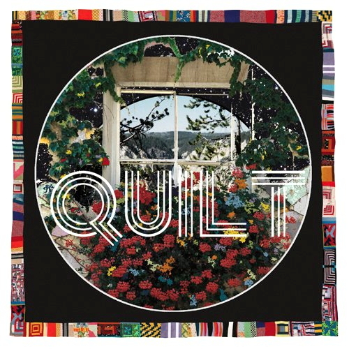Pochette de Quilt
