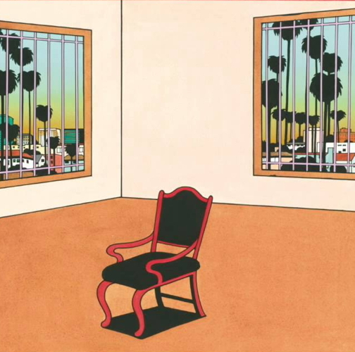 Pochette de Plaza