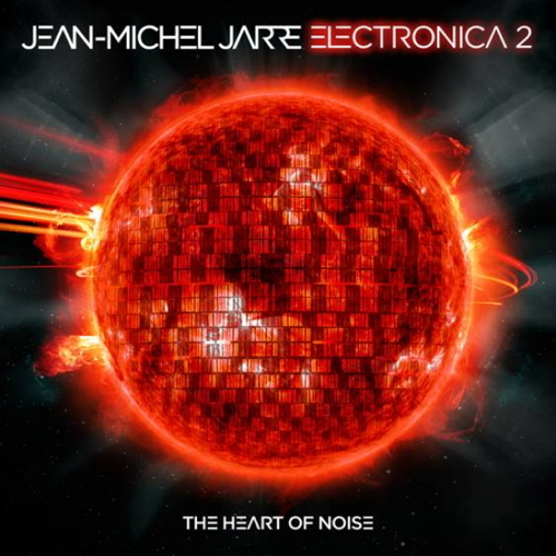 Electronica Volume 2: The Heart Of Noise