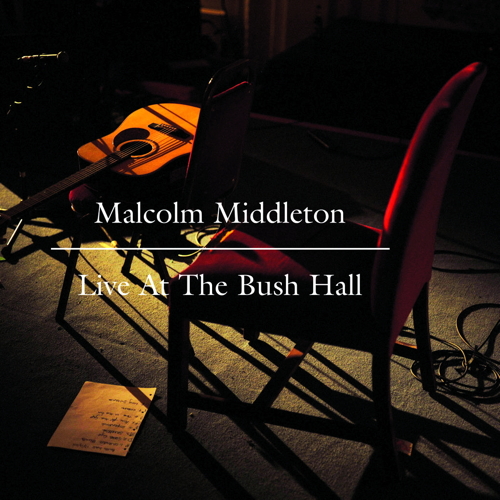 Live At The Bush Hall