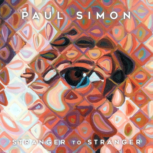 Pochette de Stranger To Stranger