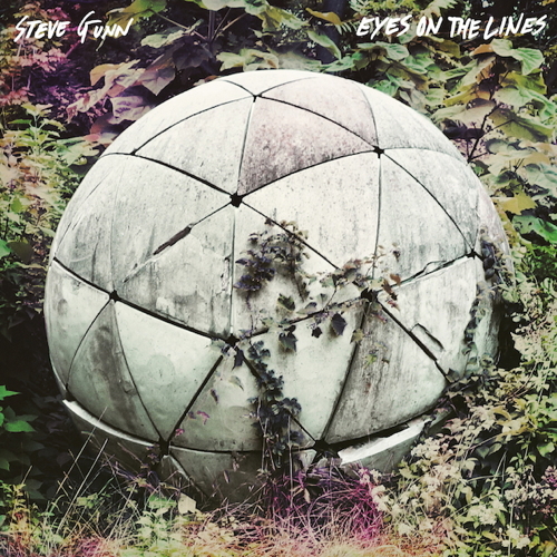 Pochette de Eyes On The Lines