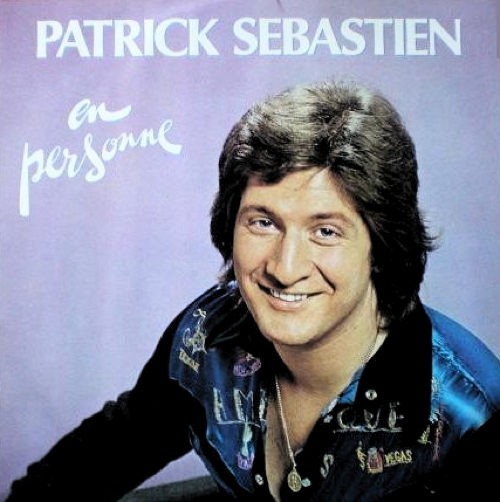 Pochette de En Personne