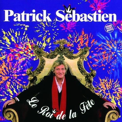 Le Roi De La Fête