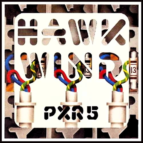P.X.R.5