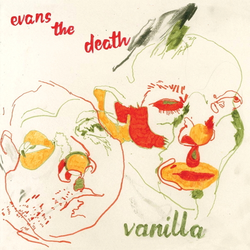 Pochette de Vanilla