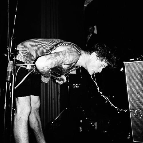 Pochette de Live In San Francisco