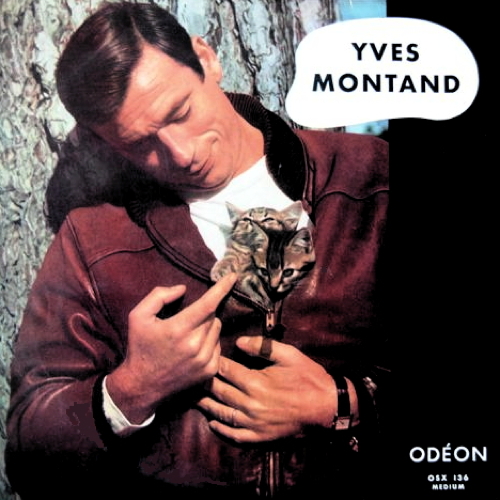 Pochette de Dix Chansons Pour L'Eté