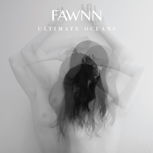 Pochette de Ultimate Oceans