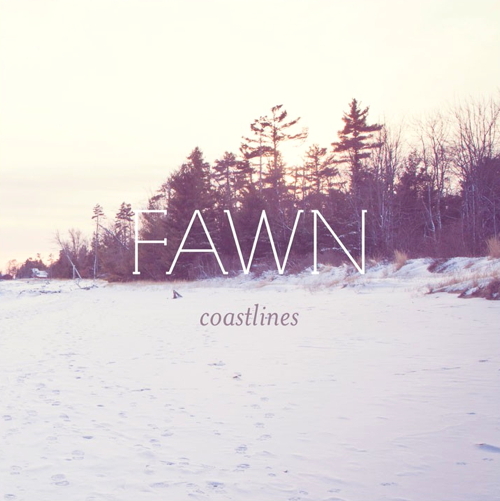 Pochette de Coastlines