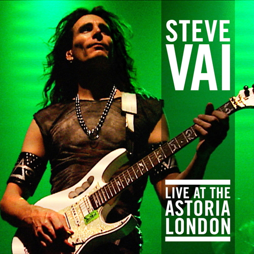 Live In London
