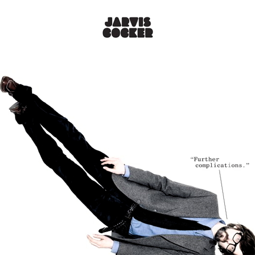 Pochette de Further Complications