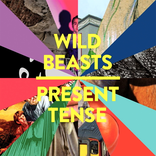 Present Tense