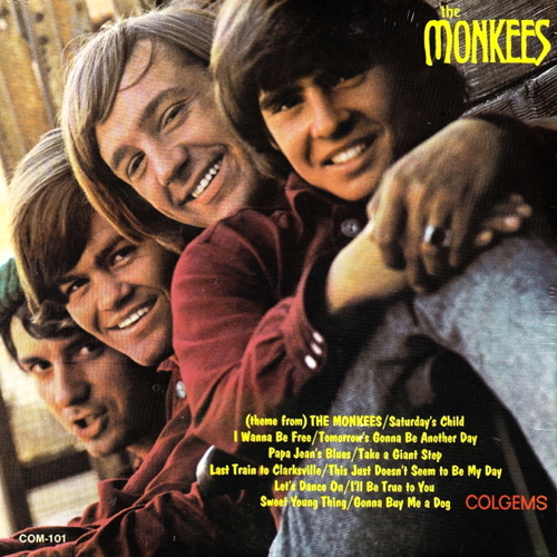 The Monkees