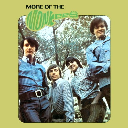More Of The Monkees