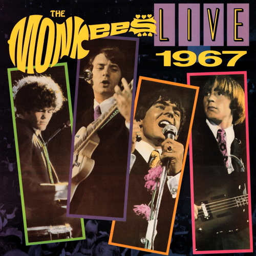 Live 1967