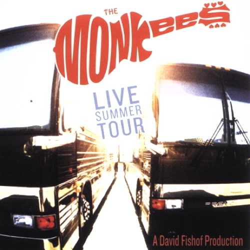 Live Summer Tour
