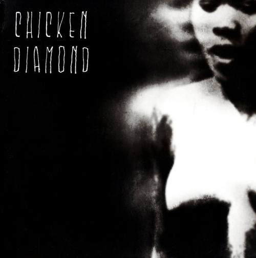 Pochette de Chicken Diamond