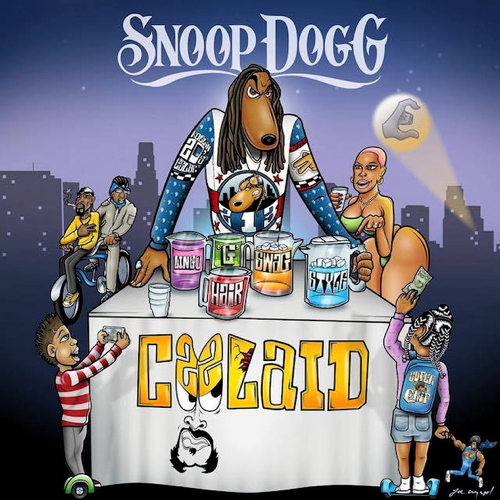 Coolaid