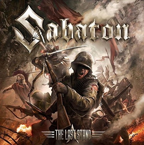 Pochette de The Last Stand