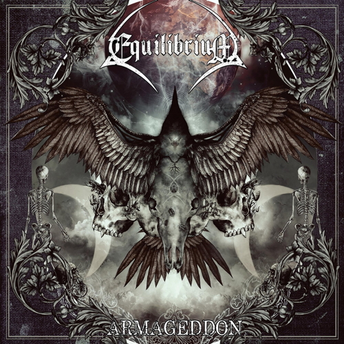 Pochette de Armageddon