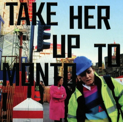 Take Her Up To Monto
