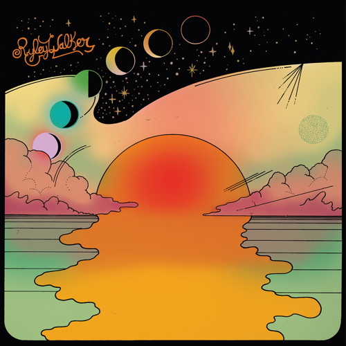Pochette de Golden Sings That Have Been Sung
