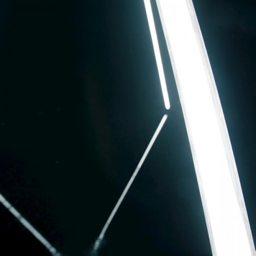 Pochette de Stranger Forms