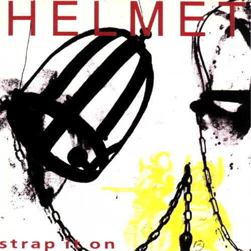 Strap It On