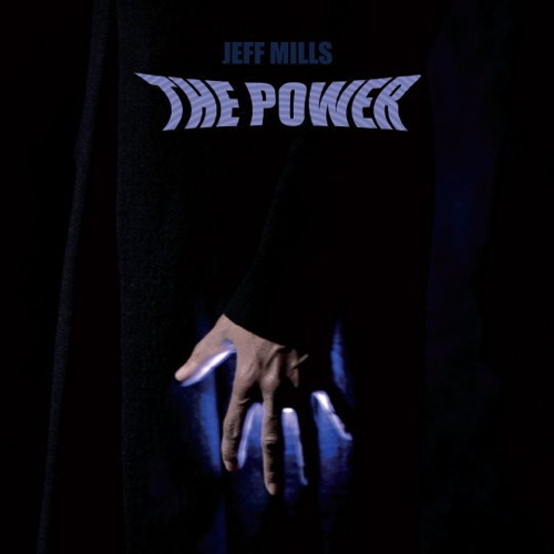 Pochette de The Power