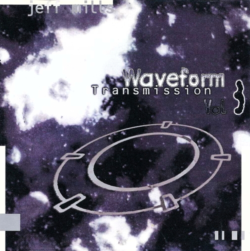 Waveform Transmission Vol. 3
