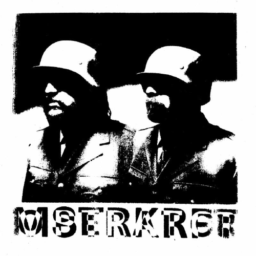 Pochette de Operator