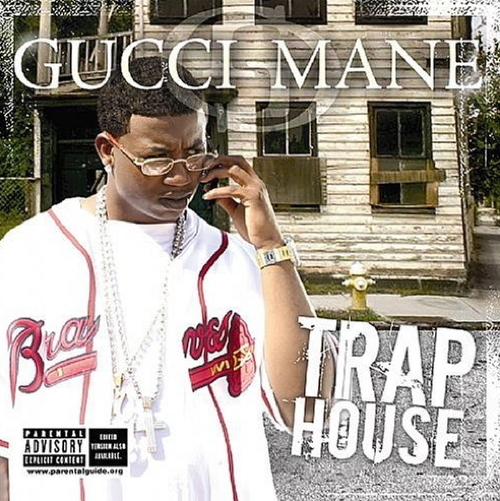 Pochette de Trap House