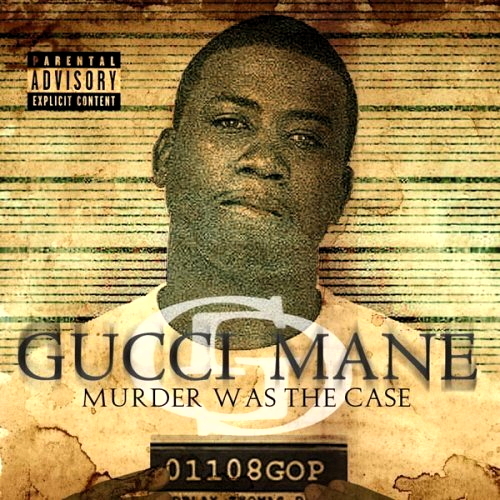 Murder Was The Case