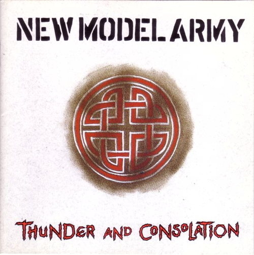 Thunder And Consolation