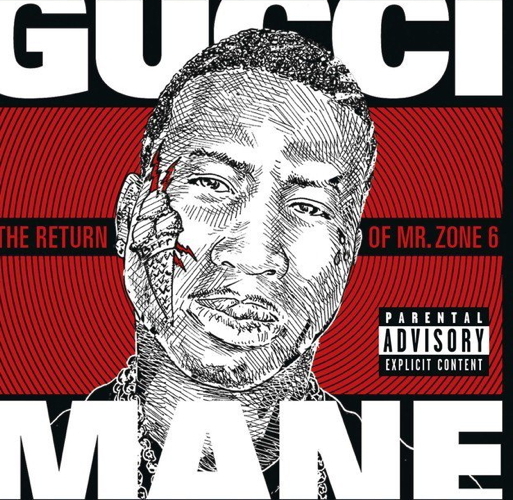 Pochette de The Return Of Mr. Zone 6