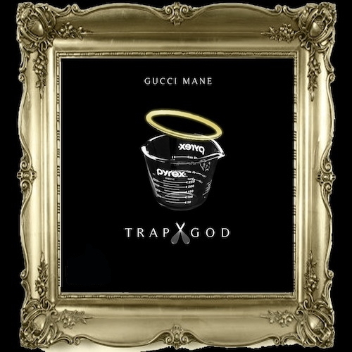 Pochette de Trap God