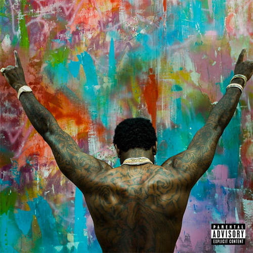 Pochette de Everybody Looking