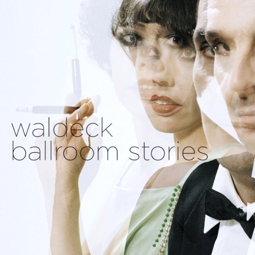 Pochette de Ballroom Stories
